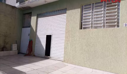 Salão para alugar - Cangaíba - São Paulo/SP