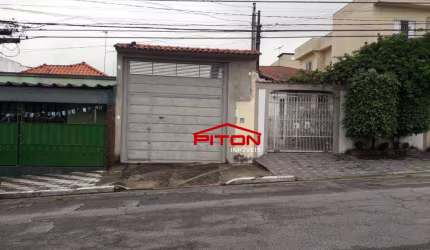 Casa com 1 dormitório à venda, 80 m² por R$ 630.000,00 - Penha - São Paulo/SP