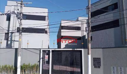 Sobrado - Penha - São Paulo/SP