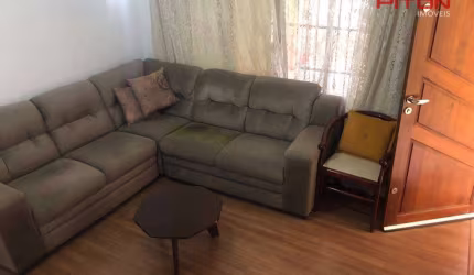 Sobrado Frontal - Penha - São Paulo/SP