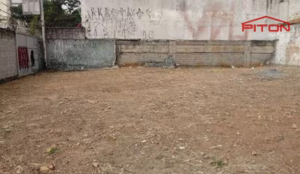 Terreno à venda, 588 m² por R$ 2.000.000,00 - Penha - São Paulo/SP