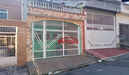 Sobrado Frontal - Vila São Francisco Zona Leste - São Paulo/SP