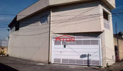 Sobrado com 2 dormitórios à venda, 160 m² por R$ 500.000,00 - Penha - São Paulo/SP