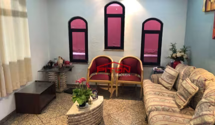 Sobrado com 5 dormitórios à venda, 350 m² por R$ 800.000,00 - Penha - São Paulo/SP