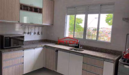 Sobrado - Vila Matilde - São Paulo/SP