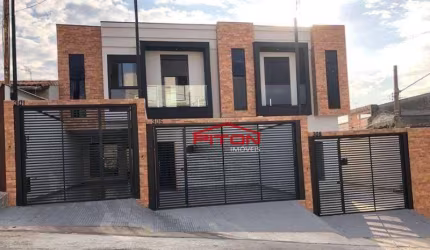 Sobrado Frontal - Vila Granada - São Paulo/SP