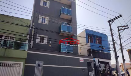 Apartamento  - Vila Esperança - São Paulo/SP
