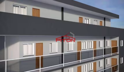 Apartamento  - Ermelino Matarazzo - SP. - São Paulo/SP