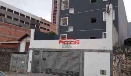 Aparatmento - Vila Esperança - SP.