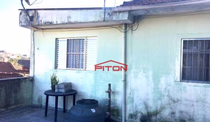 Terreno - Ponte Rasa - São Paulo/SP