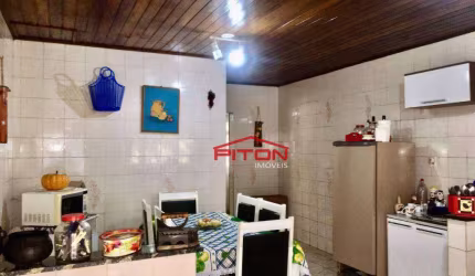 Casa Térrea - Vila Buenos Aires - São Paulo/SP