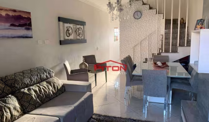 Sobrado Frontal - Vila Matilde - São Paulo/SP