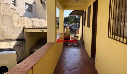 Terreno à venda, 300 m² por R$ 1.380.000,00 - Penha - São Paulo/SP