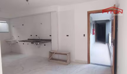 Apartamento com 1 dormitório à venda, 29 m² por R$ 179.900,00 - Jardim Nordeste - São Paulo/SP
