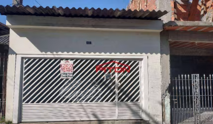 Casa com 3 dormitórios à venda, 115 m² por R$ 427.000,00 - Penha - São Paulo/SP