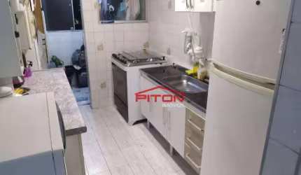 Apartamento  - Vila Silvia - São Paulo/SP