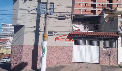 Sobrado - Aricanduva - São Paulo/SP
