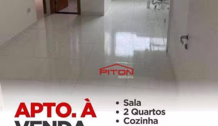 Apartamento - Penha - São Paulo/SP