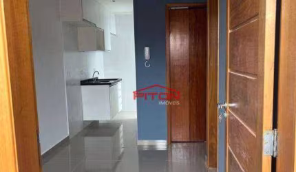 Apartamento - São Miguel Paulista - São Paulo/SP