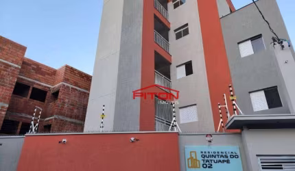 Apartamento - Tatuapé - São Paulo/SP