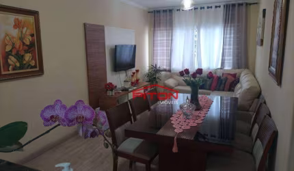 Apartamento - Penha - SP.