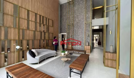 Apartamento - Tatuapé - São Paulo/SP