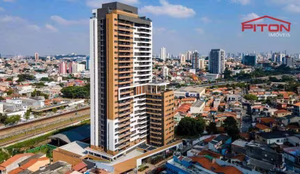 Apartamento - Vila Esperança - São Paulo/SP