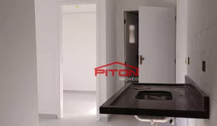 Apartamento com 2 dormitórios à venda, 34 m² por R$ 245.000,00 - Penha - São Paulo/SP