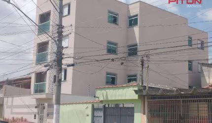 Apartamento - Vila Carrão - São Paulo/SP