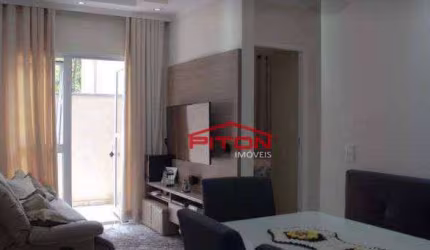 Apartamento - Engenheiro Goulart - São Paulo/SP