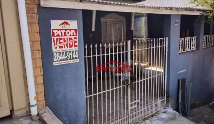 Casa Térrea - Cangaiba - São Paulo/SP