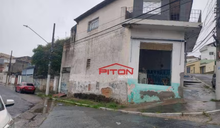 Sobrado - Cangaiba - São Paulo/SP