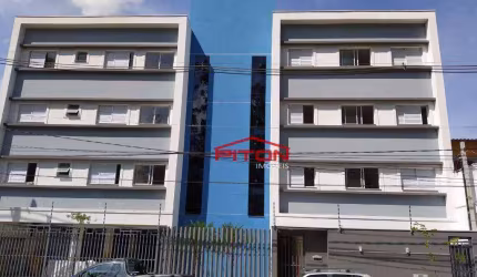 Apartamento - Vila Cisper - São Paulo/SP