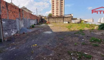 Terreno à venda, 937 m² por R$ 1.590.000,00 - Cangaíba - São Paulo/SP