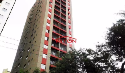Apartamento  - Vila Esperança - São Paulo/SP