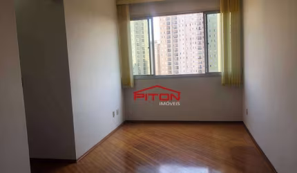 Apartamento com 2 dormitórios à venda, 65 m² por R$ 385.000,00 - Penha - São Paulo/SP