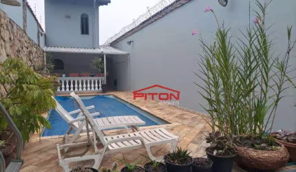 Sobrado - Penha - São Paulo/SP