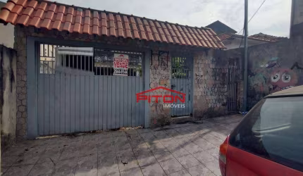 Terreno Plano - Jardim Penha - São Paulo/SP