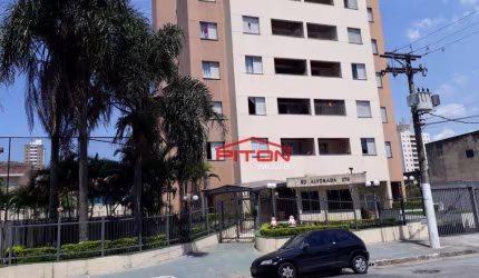 Apartamento - Penha - São Paulo/SP