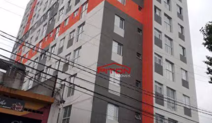 Apartamento - Vila Guilhermina - São Paulo/SP