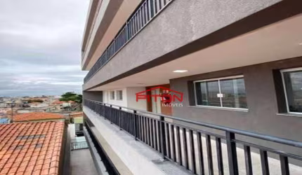 Apartamento - Cidade Patriarca - São Paulo/SP
