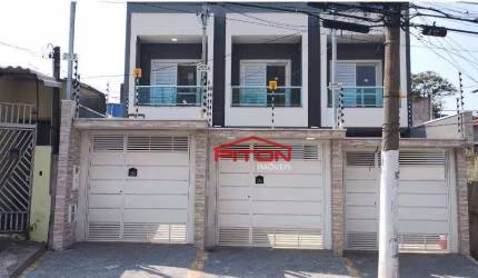 Sobrado Frontal - Vila Ré - São Paulo/SP