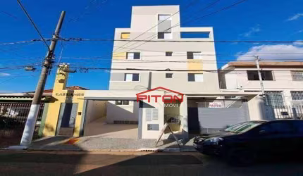 Apartamento - Vila Formosa - São Paulo/SP