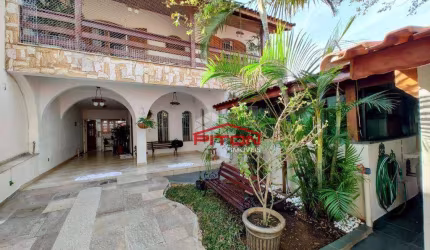 Sobrado com 4 dormitórios à venda, 200 m² por R$ 1.500.000,00 - Penha - São Paulo/SP