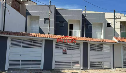 Sobrado Frontal - Vila Matilde - São Paulo/SP