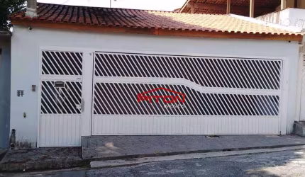 Casa com 3 dormitórios à venda, 250 m² por R$ 1.185.000,00 - Penha - São Paulo/SP
