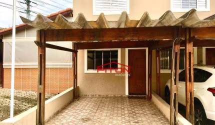 Sobrado - Cangaíba - São Paulo/SP