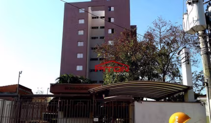 Apartamento - Vila Esperança - São Paulo/SP