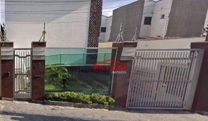 Sobrado - Vila Ré - São Paulo/SP