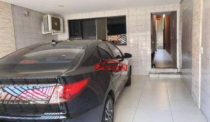 Sobrado Frontal - Cangaiba - São Paulo/SP
